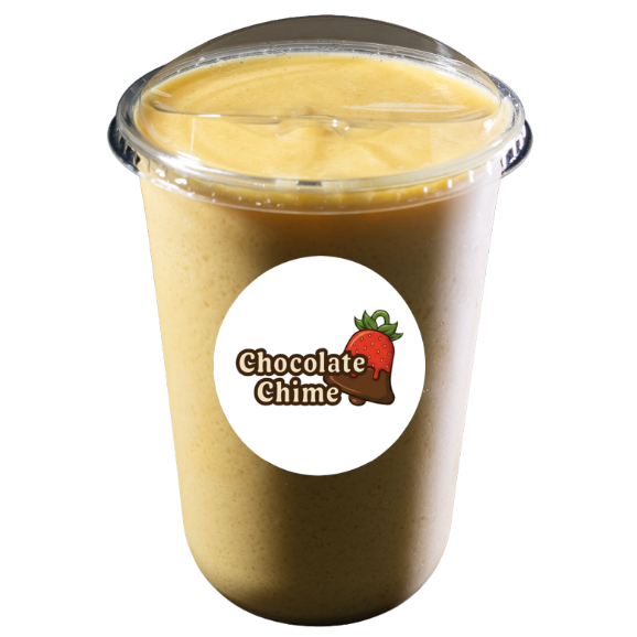 Mango Smoothie